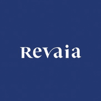 Revaia logo