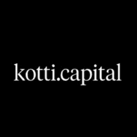Kotti Capital logo