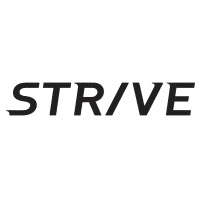 STRIVE logo