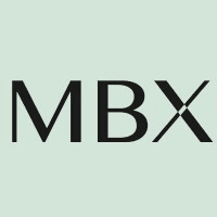 MBX Capital logo