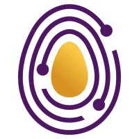 Golden Egg Check logo