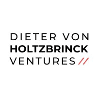 Dieter von Holtzbrinck Ventures logo