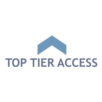 Top Tier Access logo
