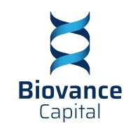 Biovance Capital logo