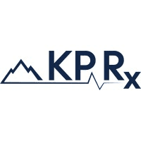 KP Rx logo