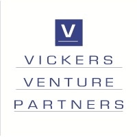 Vickers Venture Partners logo